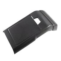 Car Rear Console Air Vent Outlet Cover Trim For Hyundai Santa Fe 2026-2026 Anti-Kick Cover Automotive Accessories China Mainland