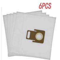 Vacuum Cleaner Bags for Thomas Anti Allergy Aqua THOMAS PET & FAMILY Aqua Thomas Pantner šviesiai žalios spalvos
