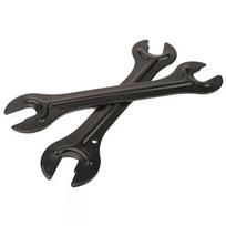 Bicycle Disassembly Wrench Disassembly Foot Pedal Tool Flower Drum Wrench Wheel Axle Maintenance as the picture