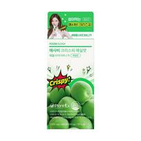 FOODOLOGY Apple Cider Vinegar Crispy Green Plum 14 Sticks Crispy #Green Plum