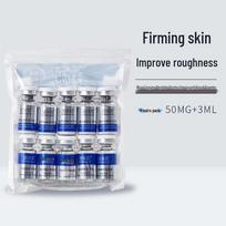 High Activity Blue Copper Peptide Freeze-Dried Powder for Rejuvenation and Acne Scar Care - Ideal for Beauty Salons