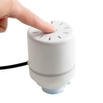 Universal Air Pump for Vacuum Compression Bags - Fast Suction for Home Use (US/EU Standard) kinija 220v spalva
