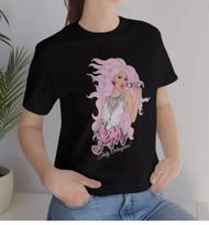 Jem and the Holograms Truly Outrageous Short Sleeve Tee Shirt 3XL