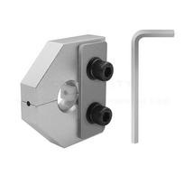 3D Printer Filament Sensor Connector for 1.75mm PLA/ABS with Wrench