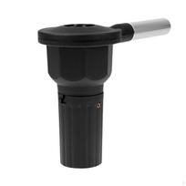 Portable BBQ Air Blower Fan Ventilator for Outdoor Camping Barbecue Grill Picnic Cooking