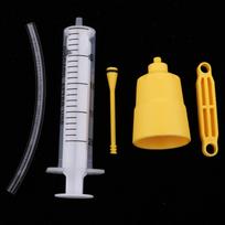MTB Bike Oil Brake Disc Bleed Kit Mineral