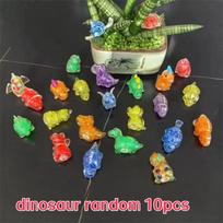 Mini Animal Squishies - Small Fidget Stress Balls Bulk Pack for Party Favors, Classroom Prizes  Sensory Play
