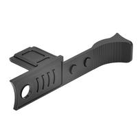 For Leica Q3 Camera Thumb Support Grip with Protective Pad Aluminum Anti Slip Handgrip Wear Resist for Stable and Safe Hand Hold China Mainland