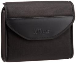 Nikon Binoculars Soft Case Aculon A211 8x42 and Action EX CSA7M (Includes 8x40) juoda