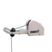 12V Saltwater Electric Anchor Winch for 16kg Anchors - Yacht & Boat Accessory Wireless Remote Winch