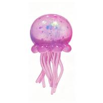 Nee doh Jellyfish Squish Beach Water Play Octopus Toy Outdoor Squeeze Toy Simulated Octopus Stress Balls Relief Fidget Toy