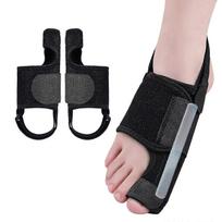 Recovist Hallux Valgus Korektorius Hallux Valgus Įtvaras Moterims Vyrams Didžiojo Piršto Palengvinimas Hallux Valgus Skausmo Palengvinimas Juodas 1 Pora