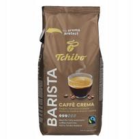 Kawa Ziarnista Tchibo Barista Caffe Crema 1Kg