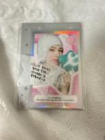 Encity Wish Odo Two Love Trading Card Sakuya Special Concert Competition Present