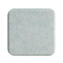 Thicken Tatami 3D Wall Stickers Self-adhesive Anti-bump Anti-collision Wall Pad Soft Back 3D Design Self-adhesive Wall Mat (Green,L) žalia