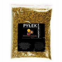 Pyłek Kwiatowy Pszczeli 1 Kg Świeży - Polska