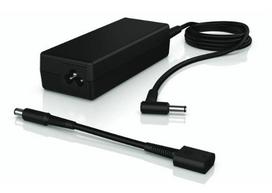 Hp 90W Smart Ac Adapter, Black, G6H43Aa#Abb