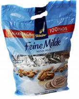 Kawa Tchibo Feine Milde 100 Pads Senseo Saszetki