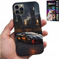 Etui Do Iphone 11 Pro - Luksusowe Samochody, Dubai Auto Sport