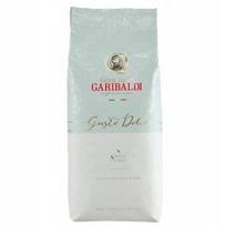 Gran Caffe Garibaldi Gusto Dolce 1 Kg Włoska Kawa Ziarnista