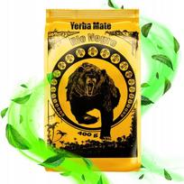 Yerba Mate Rio Negro 400G Argentyńska Energia