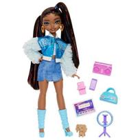 Barbie Dream Besties Lalka Brooklyn Hyc22