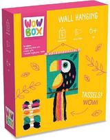 Wow Box. Zestaw Makrama Tukan