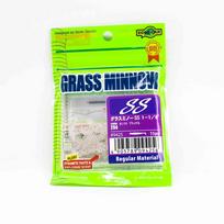 Ecogear Minkštas masalas Grass Minnow SS 1-1/8 colio 15 vnt. pakuotėje 294 (4256)