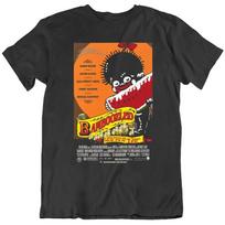 Bamboozled Spike Lee Film Original Retro Movie Poster T Shirt S