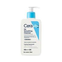 CeraVe SA salicilo rūgšties prausiklis 236ml spalva