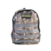 Kids' PUBG Level 3 Waterproof Backpack 33-44L
