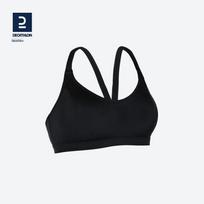 Decathlon Moteriškas bikini viršus XS-36