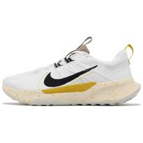 Nike Juniper Trail 2 Men White Vivid Sulfur Khaki Black DM0822-101 EU 40.5