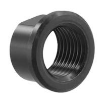 1pc Bike Bicycle Front Rear Thru Axle Cap/Nut-M12/M15xP1.5mm Hubs Tube Shaft Nut M15xP1.5
