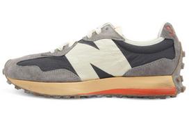 New Balance 327 Baltas Pilkas Padalintas MS327RG 40