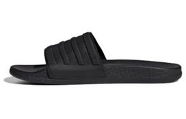 Adilette Adidas Comfort Slide 'Triple Black' ID3406 36⅔
