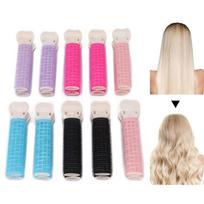 Portable Hair Root Clips Reusable Roller Clips Hair Care Products Volume Hair Clips  For Women