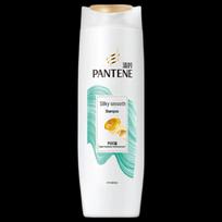 Pantene PRO-V Amino Acid Silk Smooth Shampoo