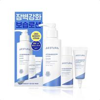 AESTURA Atobarrier 365 Lotion 150mL Special Set (+Hydro Essence 25mL + Cera-Hyal Moisture Ampoule 7ml) Special Set