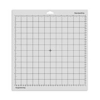 Adhesive Cutting Mat PVC Cameo Silhouette Lettering Machine Pads Thick Card Stock Non-Slip Cutting Pad For Crafts Sewing