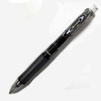 Pilot Acroball 150 Ballpoint Pen Black BAB-15EF-BB (10 pens) - juoda