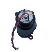 Vacuum Cleaner Side Brush Motor Assembly for LIECTROUX V3S PRO,URSUS TROTTER UT-iBOTPRO-B Robot Vacuum Cleaner Part Brush Motor