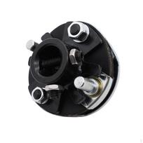 Steering Rag Joint ,Automobile 1  x 3/4  - 30 Srj 001 Spare Parts Durable Accessory Spline