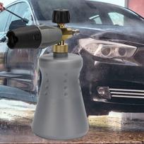 Car Pressure Washer Foam Sprayer 1/4  Quick Release Universal 1 Liter for Washing Cars Motorbikes