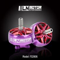 LNMOTOR HI PERFORMANCE FS2806.5 FPV Drone Motor