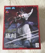 (Unopened) Advantages: Sega figure