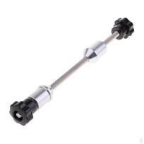 Bike Thru Axle to Adapter for Front /Rear Wheel Hub