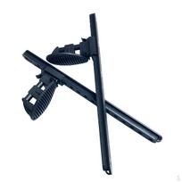 Adjustable Kayak Foot Pegs Canoe Pedal Design