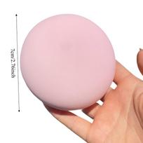 Toys Toys Taba Squishy Simulated Bread Squeeze Milk-flavored Bread Slow Rising Sensory Fidget for Anxiety ADHD for Adults