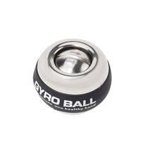 All-Metal Silent Wrist Strength Ball - Grip Strengthener & Handheld Wrist Decompression Tool.